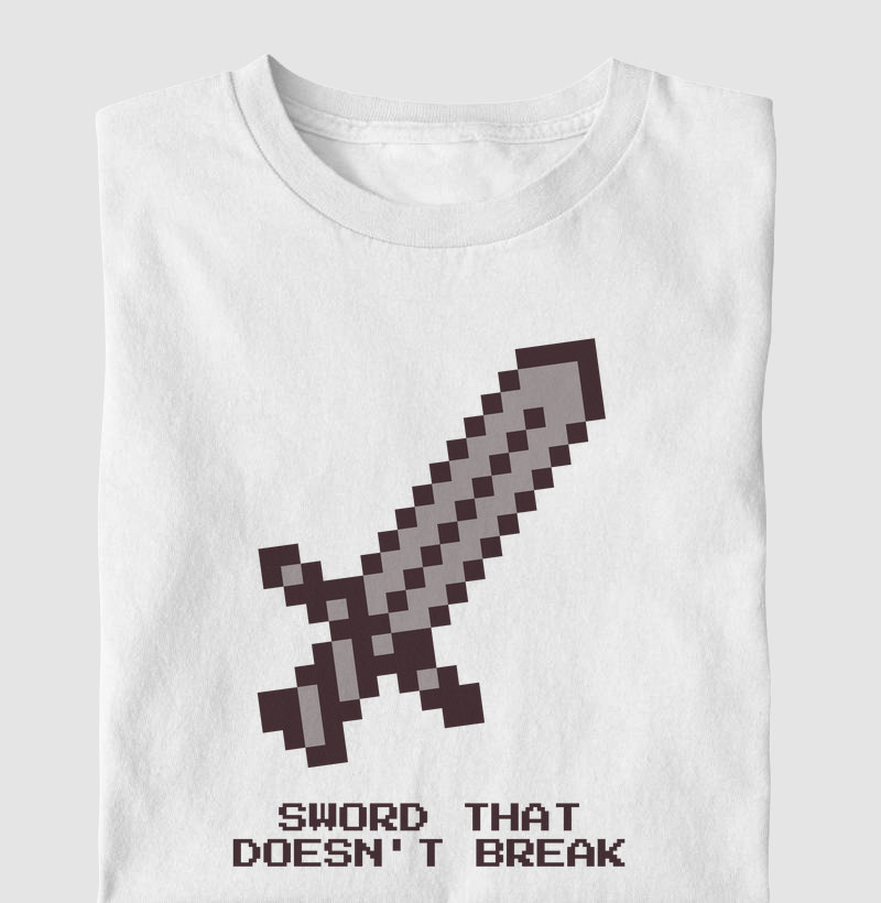 Sword Retrô