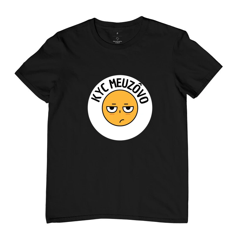 Camiseta Reserva INK KYC?