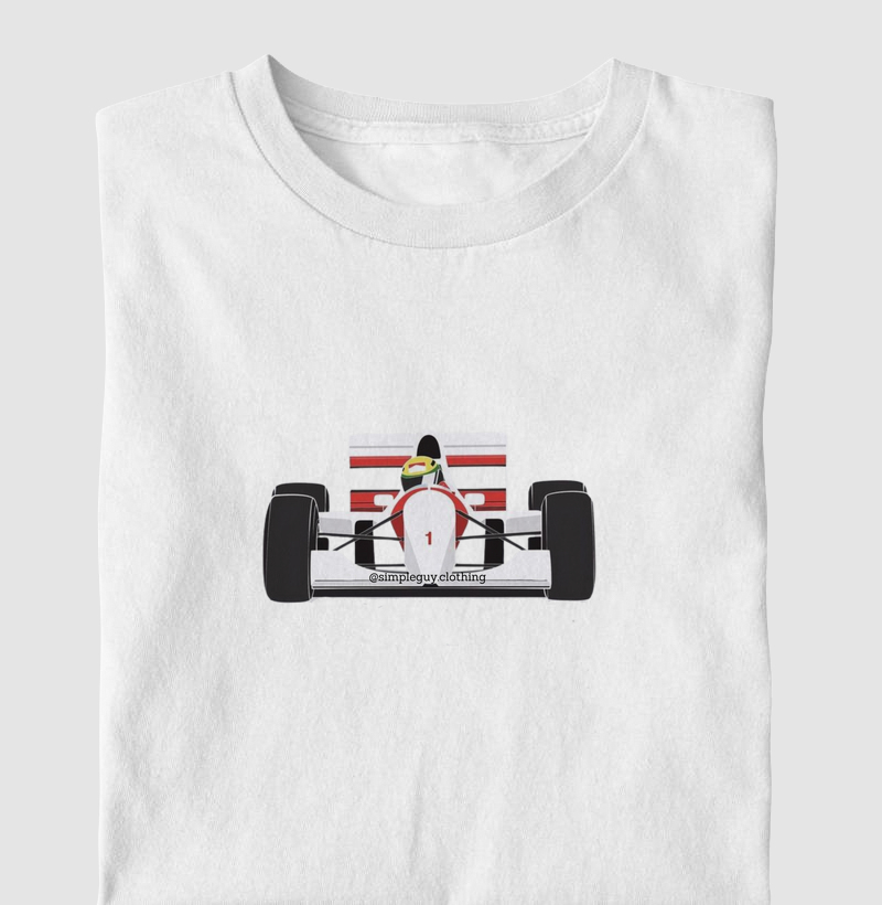 Senna Forever 