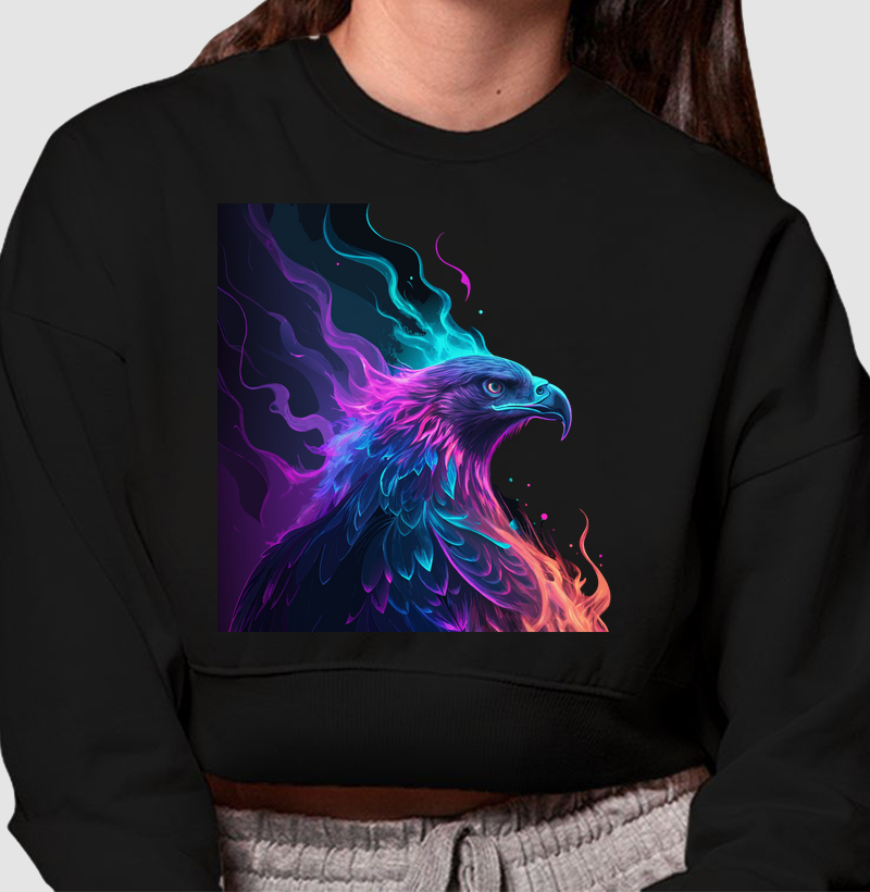 Águia Neon Blaze 