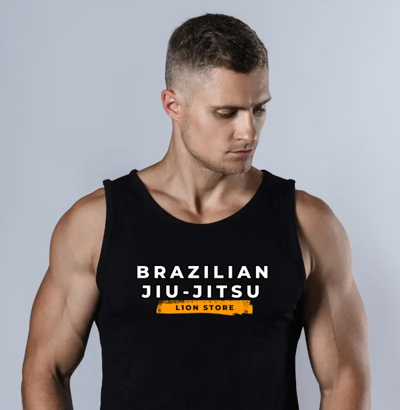 BJJ Essentials: O Poder do Nome