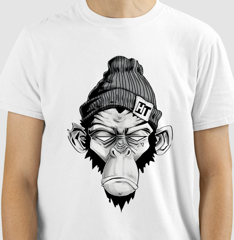 Monkey HT