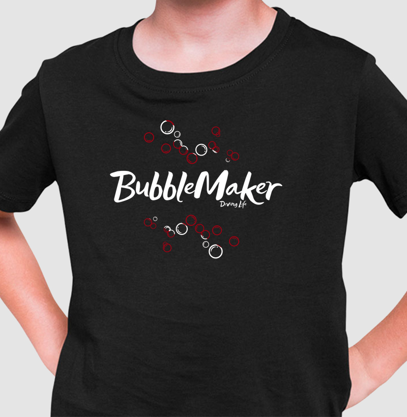 Bubblemaker