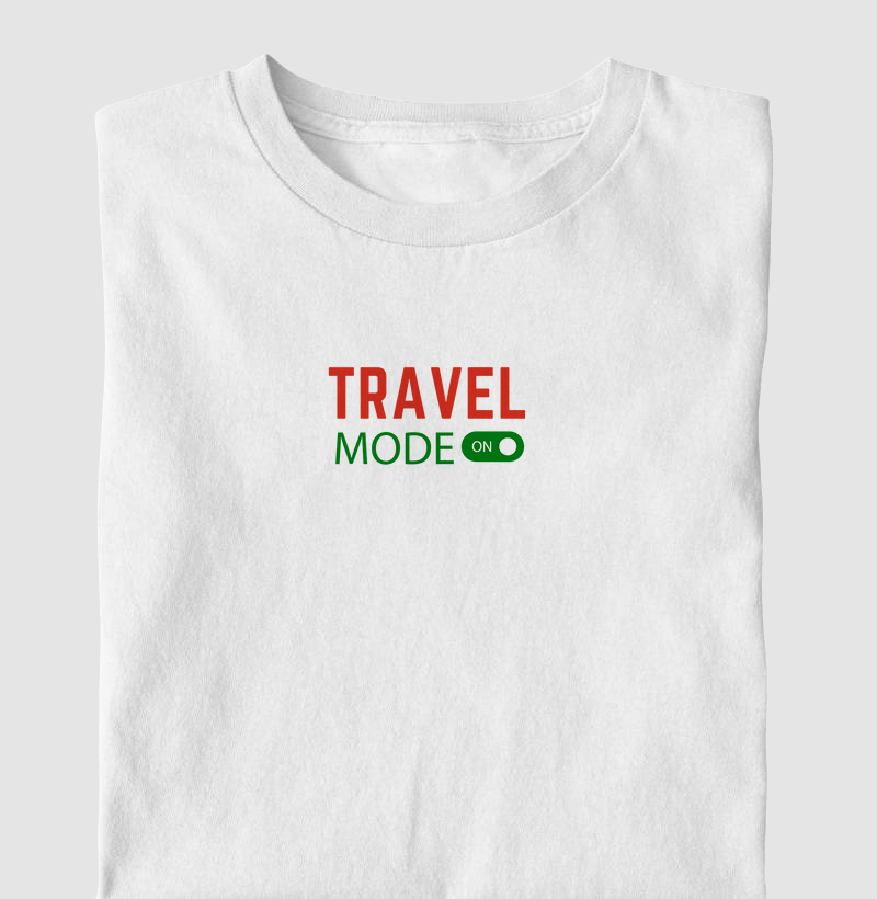 Travel Mode ON