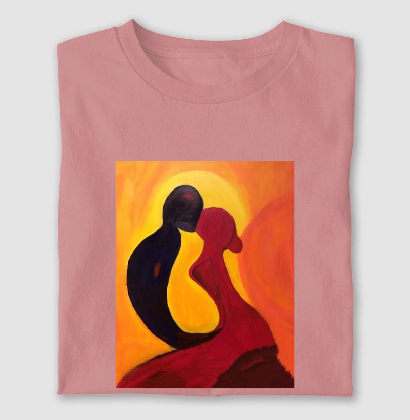 The Kiss