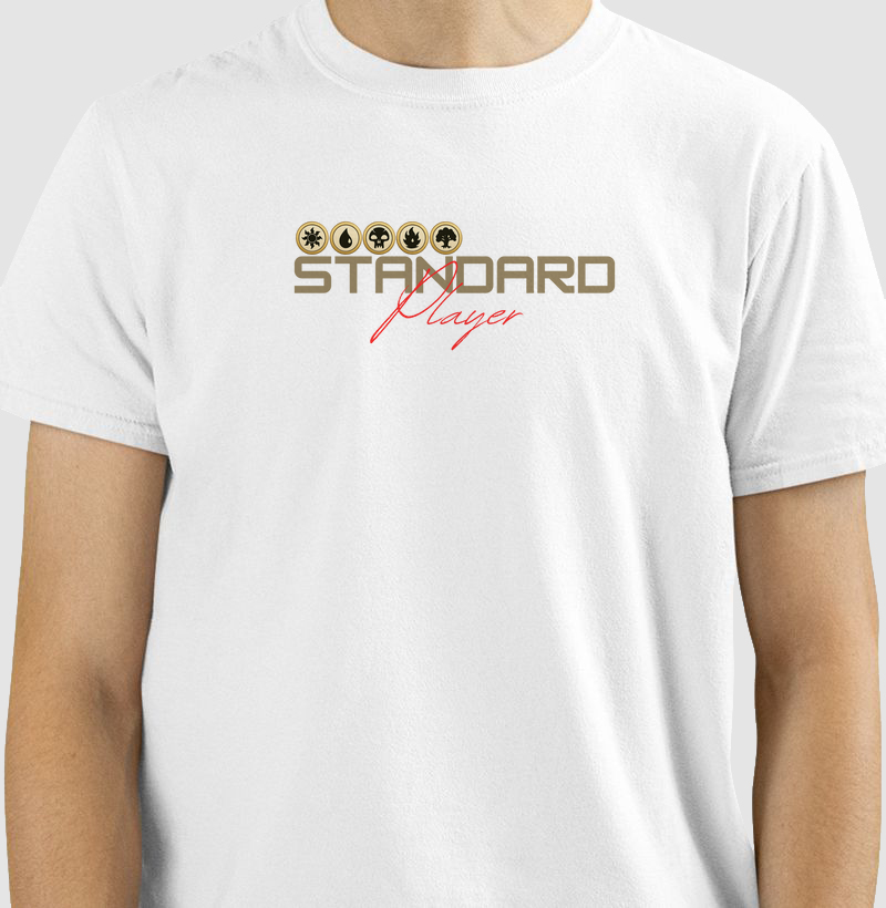 Standard Player