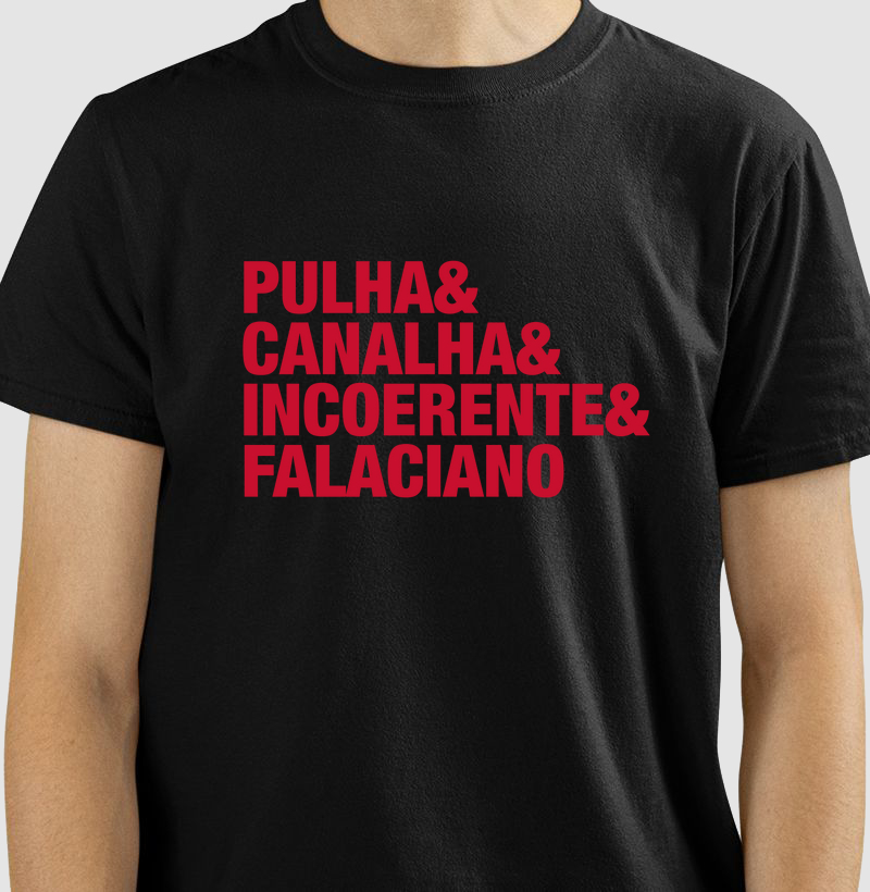 Camisa 0
