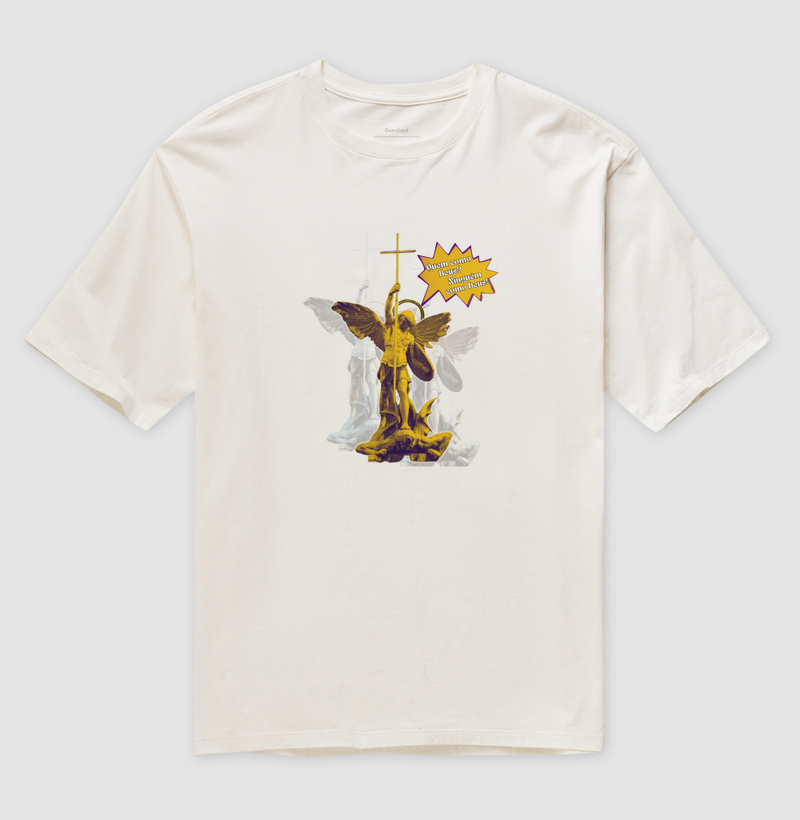 Camisa 0