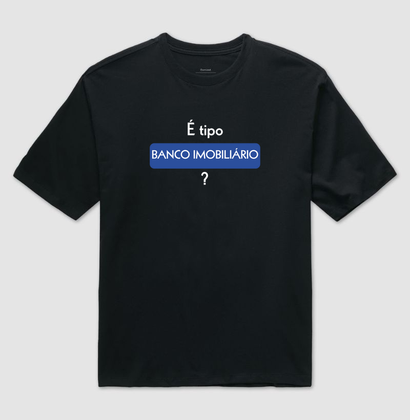 Banco Imobiliário
