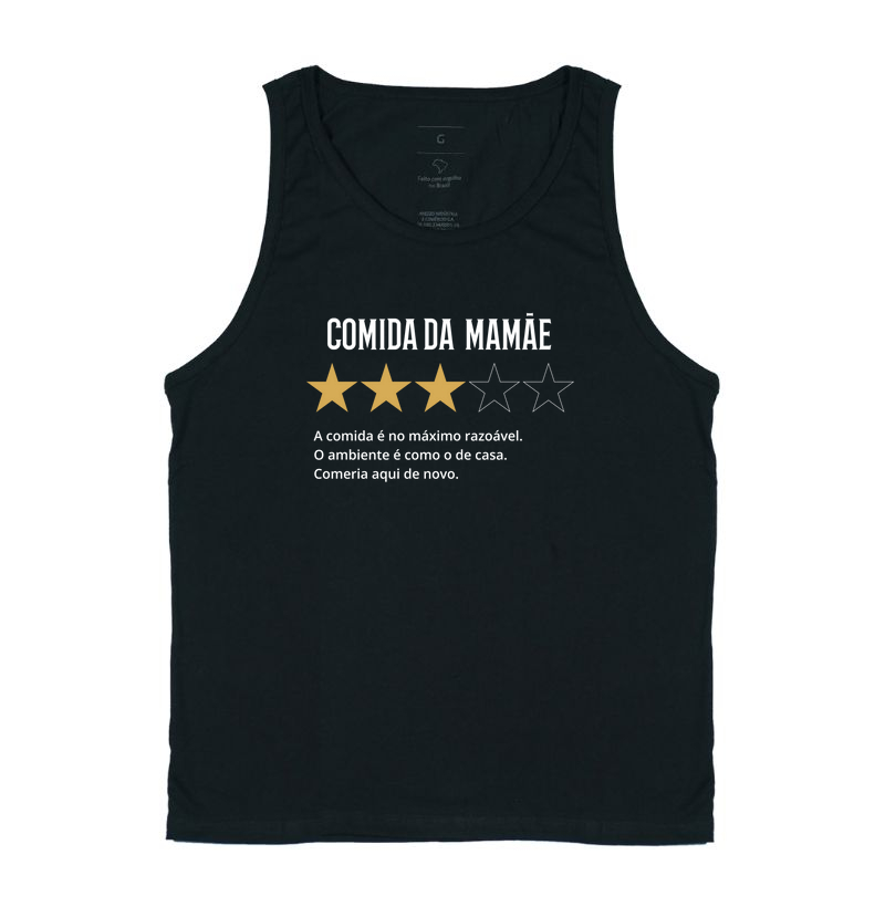 Review Mãe 3 Estrelas