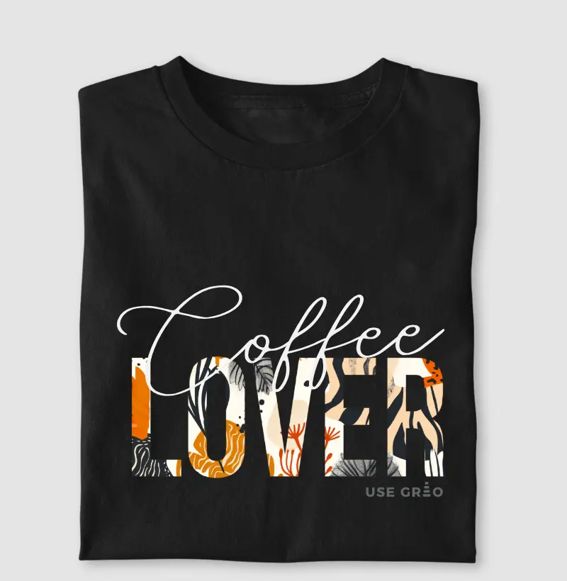 Coffee Lover - Selva