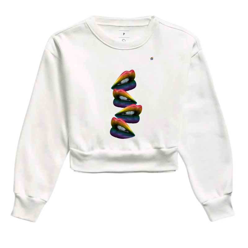 Color Mouth