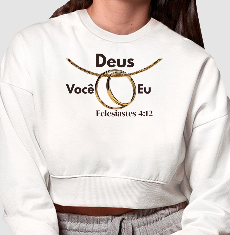 Deus, Voce e Eu
