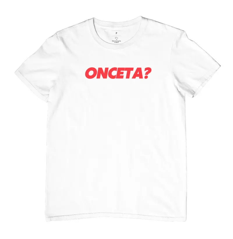 Onceta?