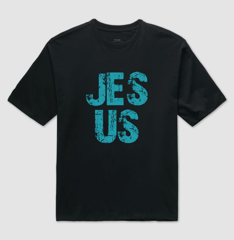 Jesus