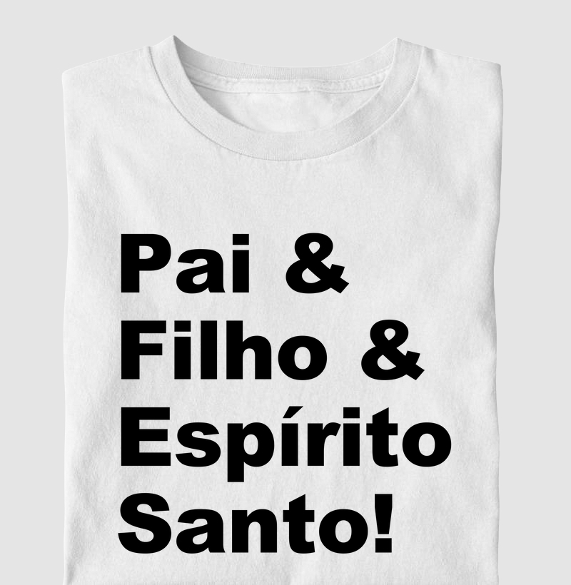 Santíssima trindade