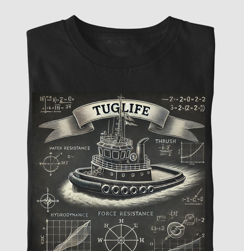 TugLife Science 2