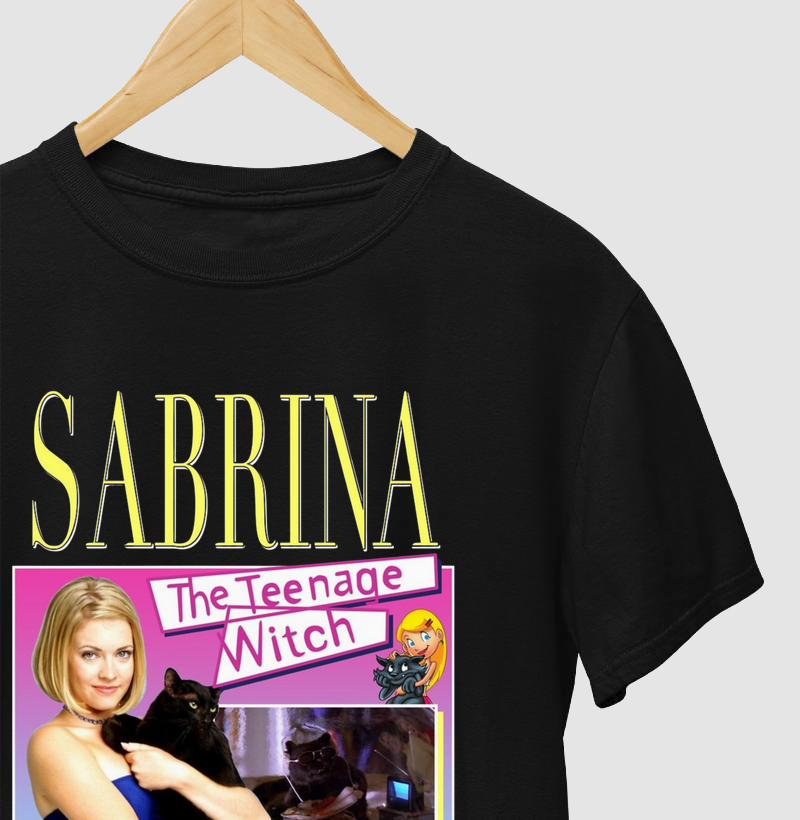 Sabrina vintage