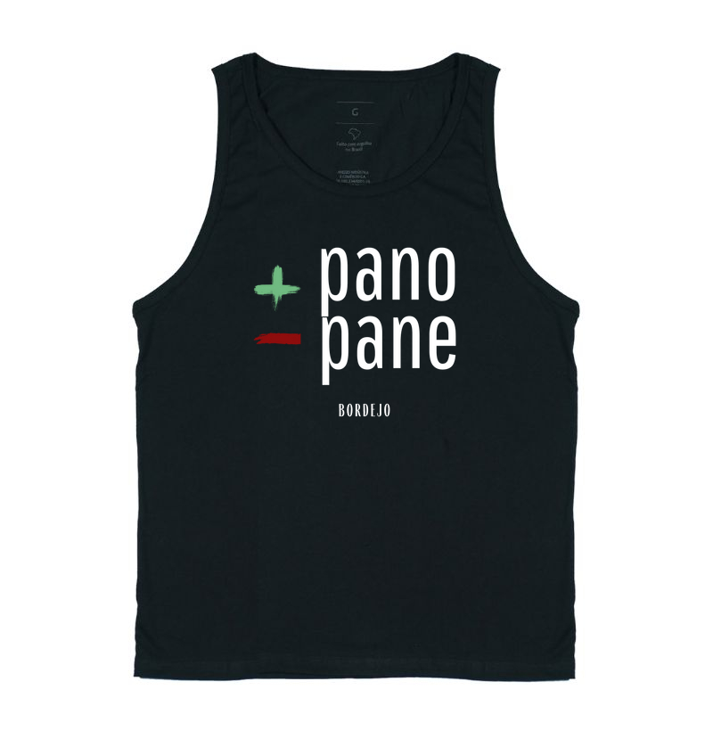 Mais Pano