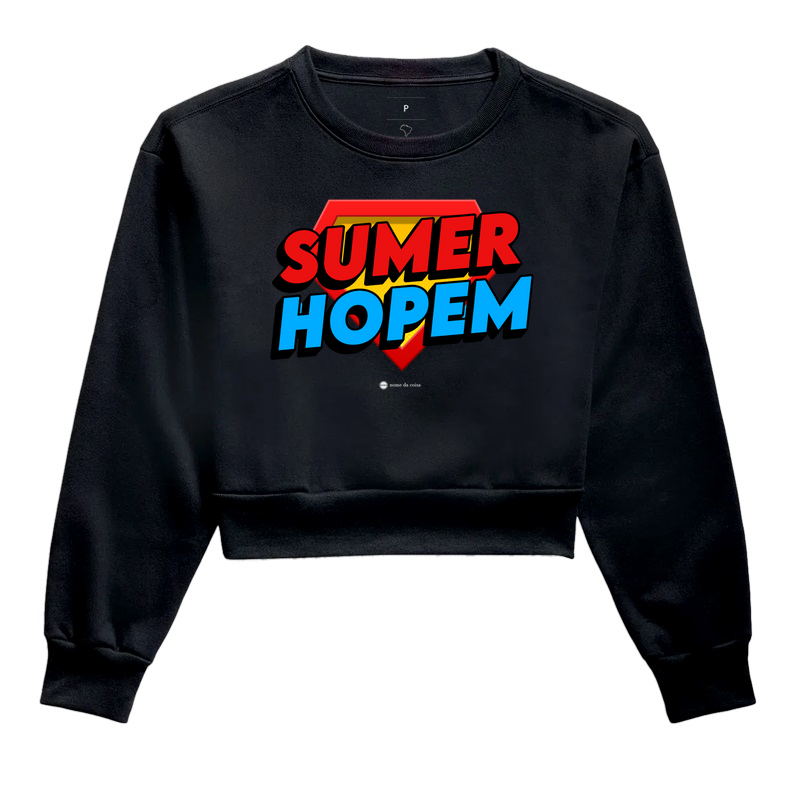 Sumer Hopem - Nome da Coisa