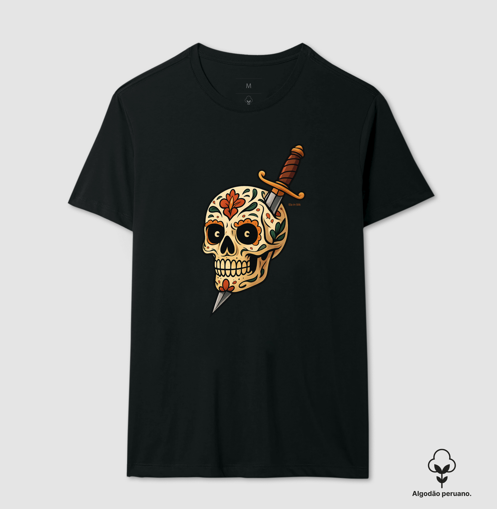 Faca na Caveira