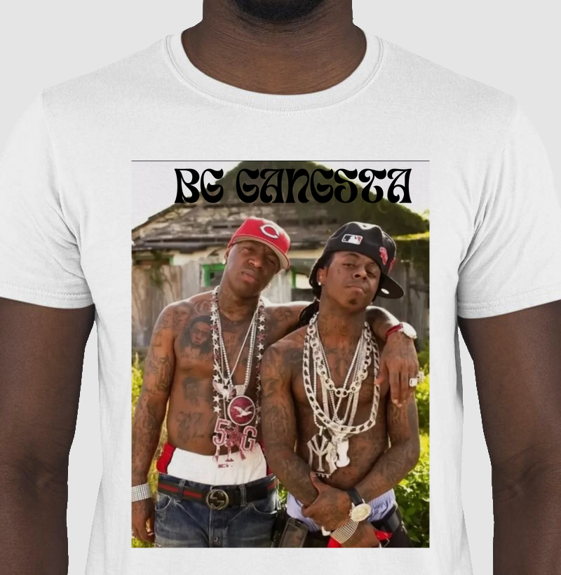 Gangsta