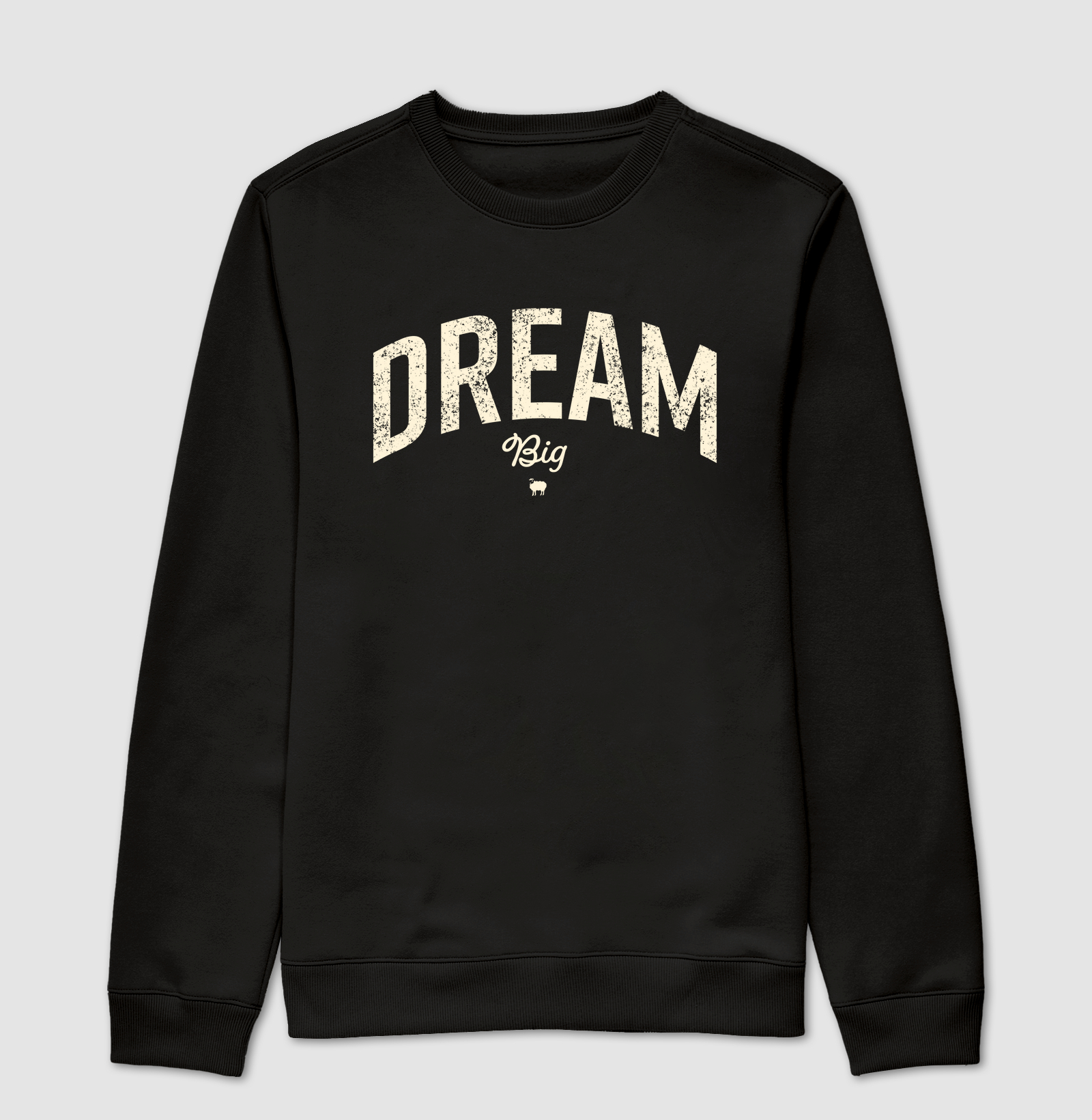 Dream Big