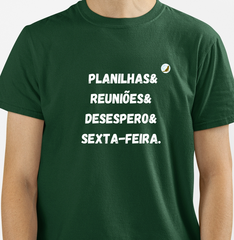 PLanilhas