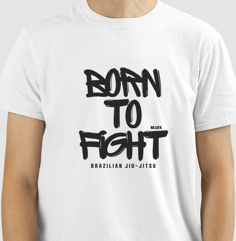 Nascido para lutar