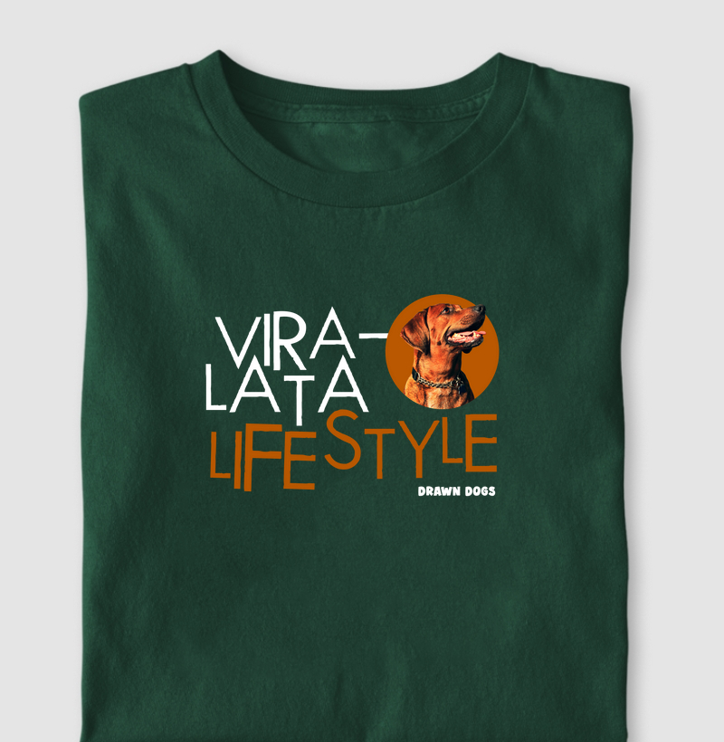Vira-lata life style