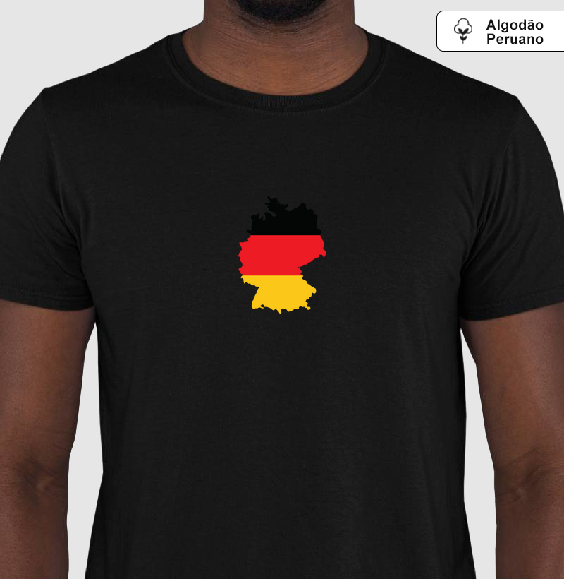 Orgulho Alemão  