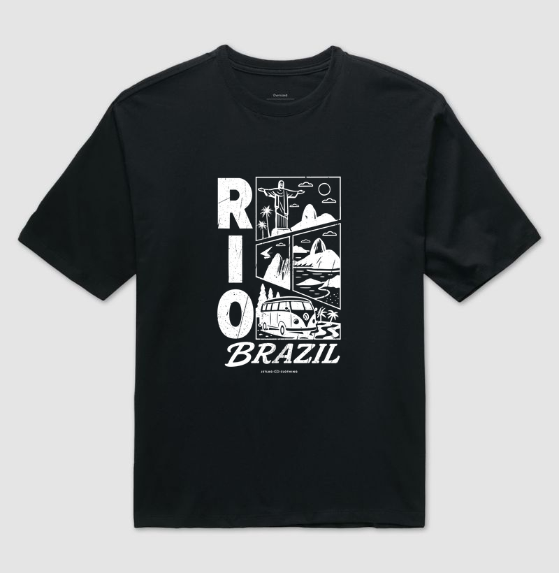 Rio de Janeiro Magazine