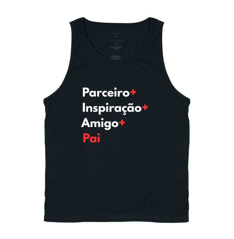 Pai inspiração