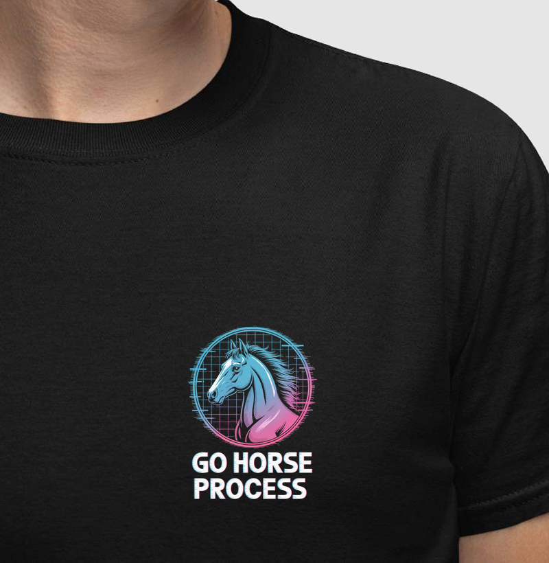 Go Horse Pocket