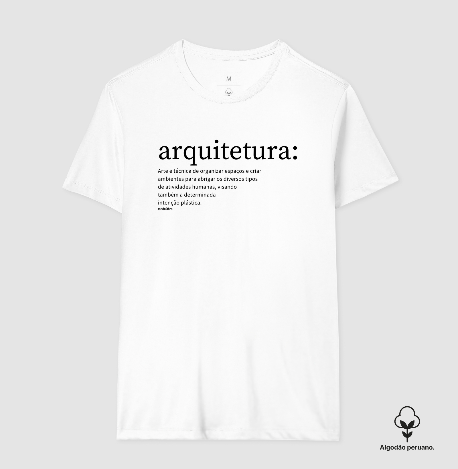 Arquitetura definição