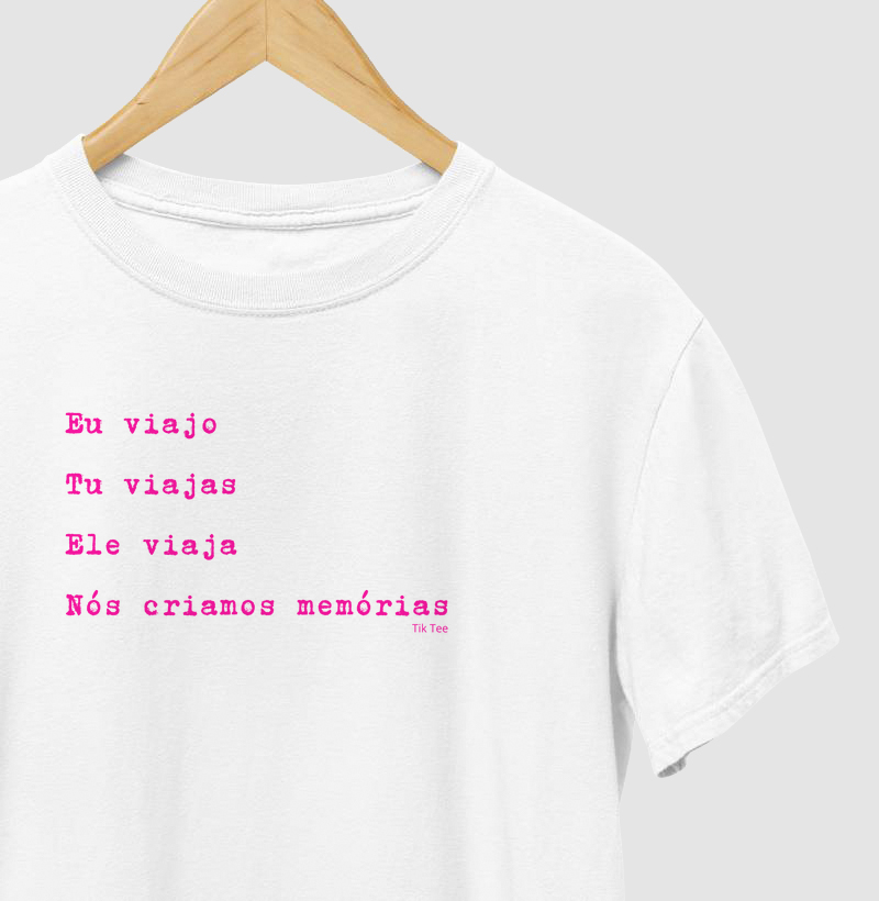 Conjugação