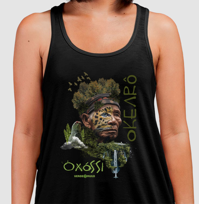 OXÓSSI