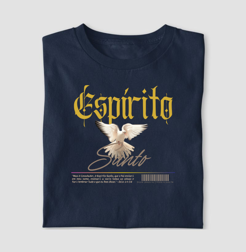 🕊️ O Consolador – O Espírito Santo ✨