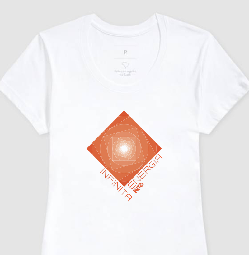 “INFINITA ENERGIA"