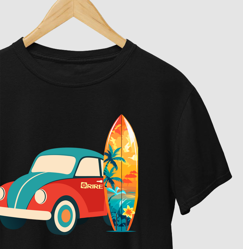 Surf Fusca