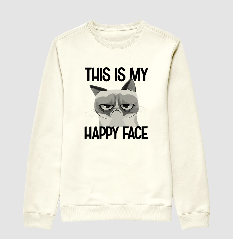 Happy Face