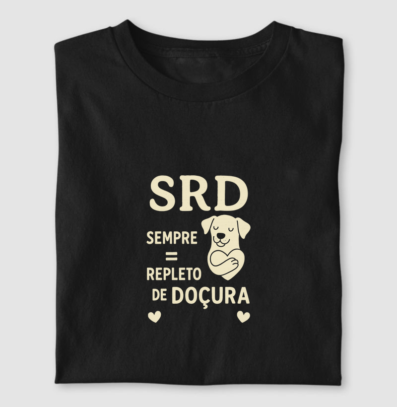 SRD – Sempre Repleto de Doçura