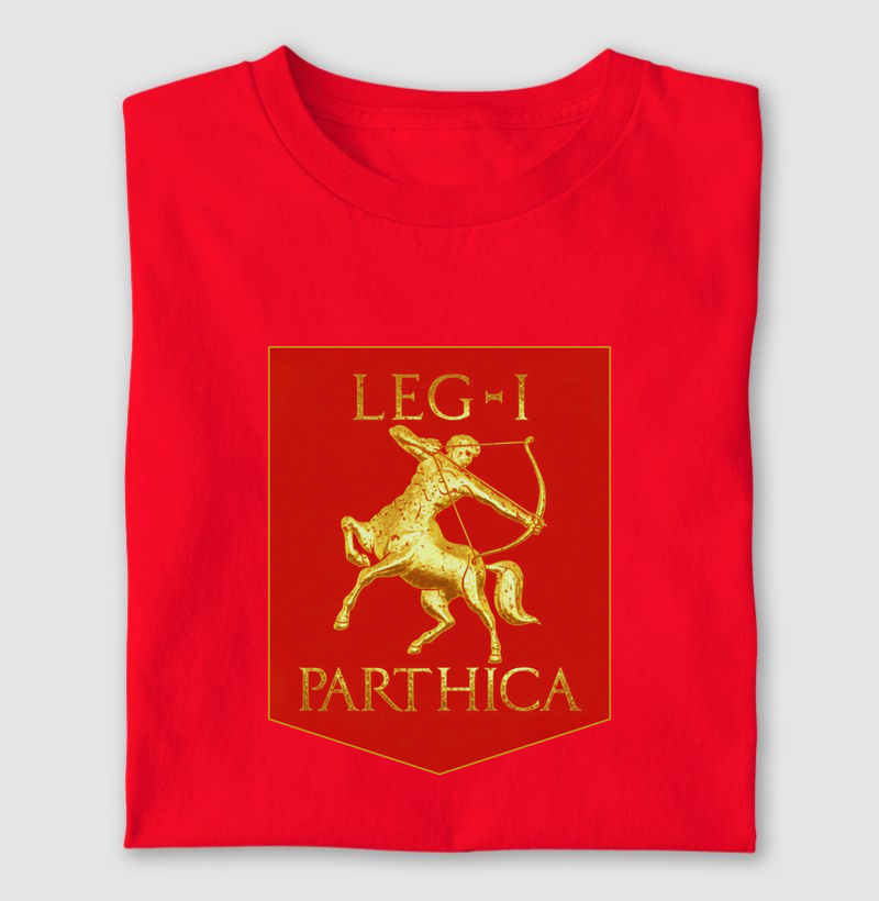 LEGIO — I Parthica