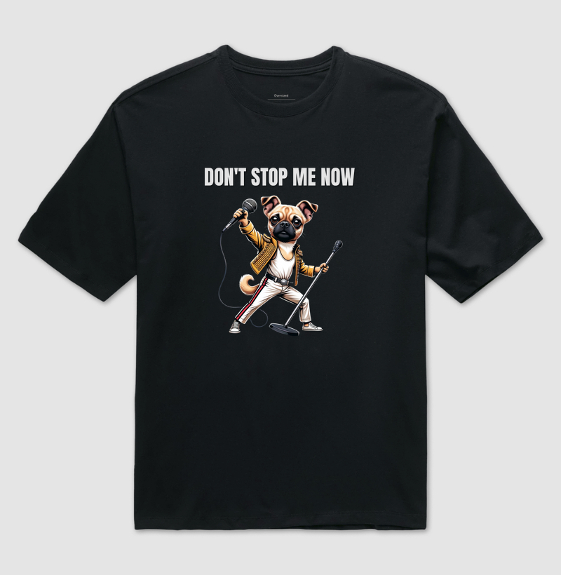 Don't Stop Me Now