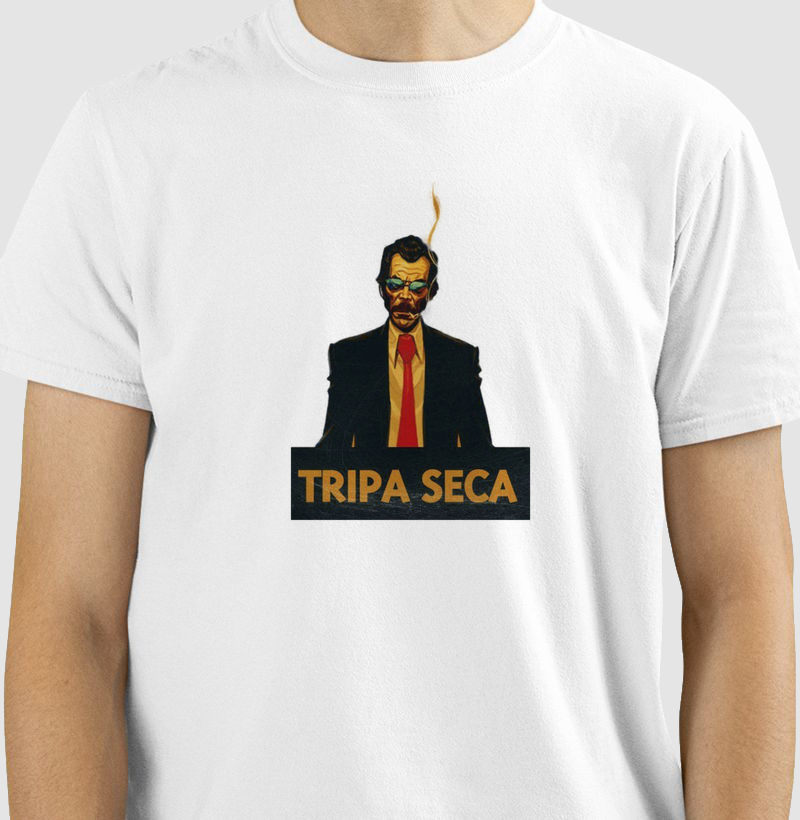 camisa seu madruga