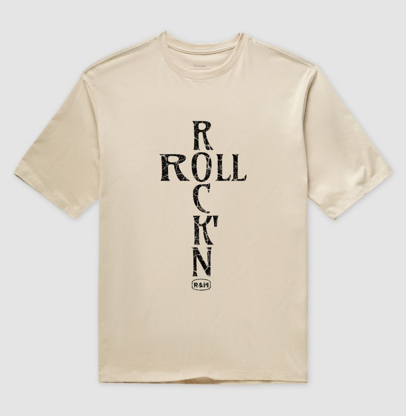 Rock'n Roll - Cruz