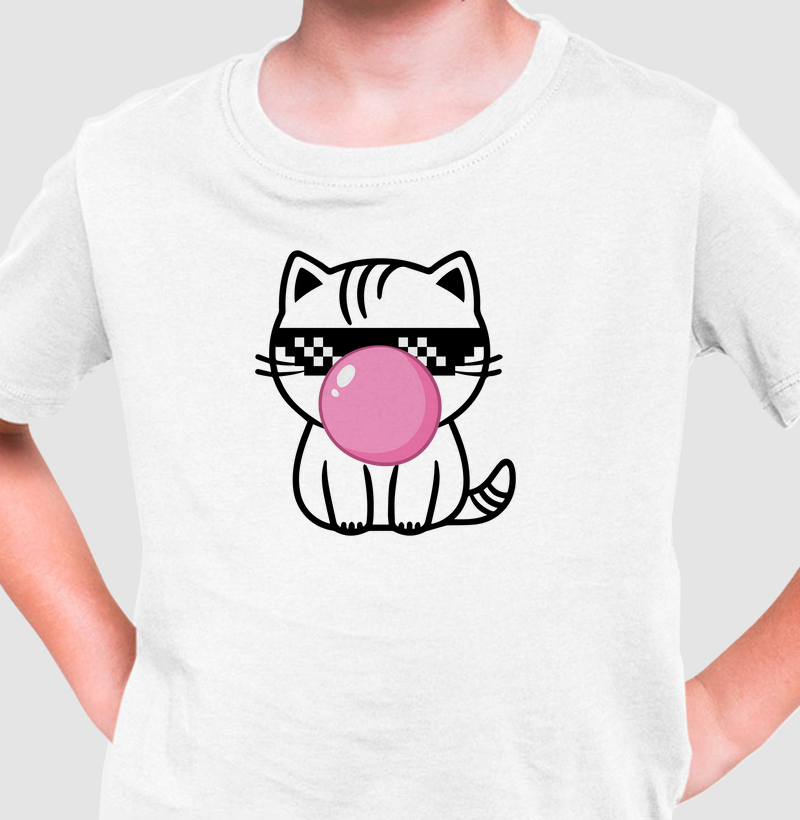 Gato Vida Louca 