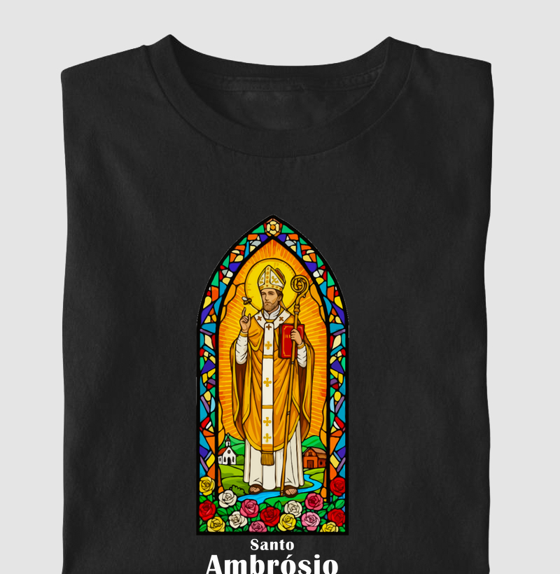 Santo Ambrósio