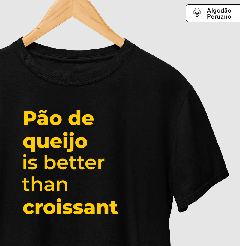 Pão de Queijo