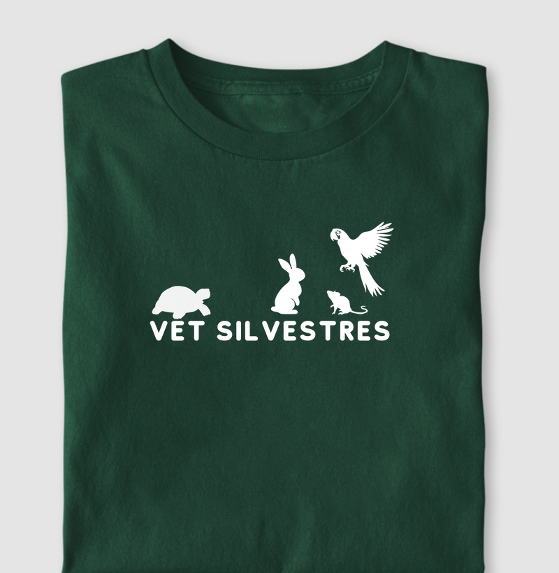 Vet Silvestres